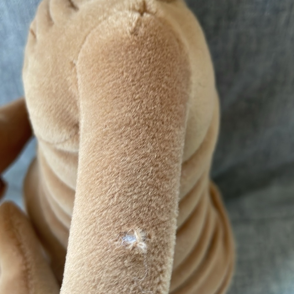 Vintage E.T. Doll - Picture 3 of 4